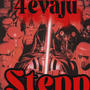 Stepp (Explicit)
