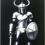 Heavy Armor