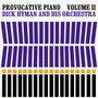 Provocative Piano (Volume 2)