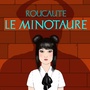 Le minotaure