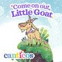 Come on down, Little Goat