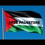 Free Palestine (Freestyle)