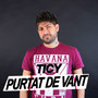 Purtat De Vant