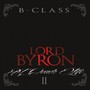 Lord Byron: A Coach Life II