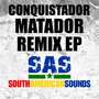 Matador Remix EP