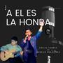 A el es la honra v2 (feat. Genesis Benavides)