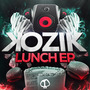 Lunch EP