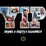 VIP (feat. Deynel, Ferty & Luchokilla)