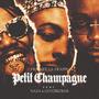 Petit Champagne (feat. Naza & Guy2bezbar) [Explicit]