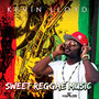 Sweet Reggae Music - Single