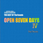 OPEN SEVEN DAYS Ⅳ