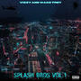 Splash Bros, Vol. 1 (Explicit)