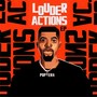 Louder Actions EP (Explicit)