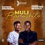 Mulibamushilo (feat. Minister Rejoice)