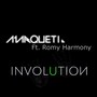 Involution (Feat. RomyHarmony) [Single]