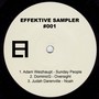 Effektive Sampler #001