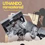 Uthando (feat. Mingas Rsa)