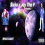 $pace Cadet (feat. A P Named J) [Explicit]