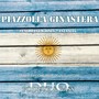 Piazzolla: Las 4 Estaciones Porteñas - Ginastera: Estancia