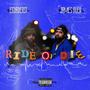 Ride Or Die (feat. James Duer) [Explicit]