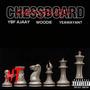 ChessBoard (feat. Woodie & YeaWayAnt) [Explicit]