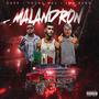 Malandron (feat. Ymr Redd & Dope)