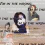 I'm in the wrong life doing the wrong things (Explicit)