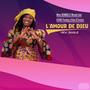 L'amour de DIEU (feat. KONE Fontaly)