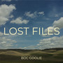 Lost Files (Explicit)