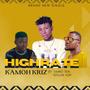 Highrate (feat. Kamoh kriz & Teflon VDP) [Explicit]
