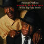 Joined At the Hip: Pinetop Perkins & Willie 