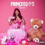 Princess T's Party (Explicit)