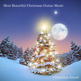 Most Beautiful Christmas Guitar Music