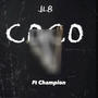 COCO (feat. Champion) [Explicit]