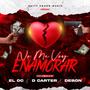 NO ME VOY A ENAMORAR (feat. D Carter & Debon)