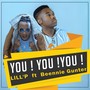 You! You! You! (feat. Beenie Gunter)