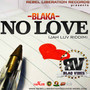 No Love - Single