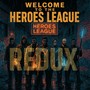 Welcome to the Heroes League: Redux (Alternate Mix) [feat. Steve Sxaks, Maatthue Raheem & Black Kaneki]