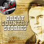 Great Country Stories (The Dave Cash Collection)