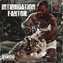 Intimidation Faktor (Explicit)