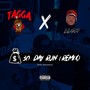 30 Day Run (Remix) [feat. Lil Mani] [Explicit]