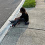Lonely boy