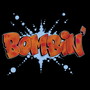 Bombin' (feat. David Toop)