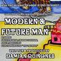 Modern & Future Man