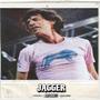 JAGGER (feat. Z4OE) [Explicit]