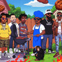 Juice (feat. That Mexican OT) [Explicit]