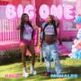 Big One (feat. Monaleo) [Explicit]