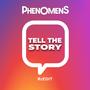 Phenomens (aka JeepCee & Pete Berg) Tell The Story