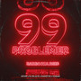 99 Problemer (Barbooza 2023) [Explicit]