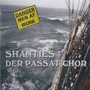 Danger - Men at Work (Shanties)